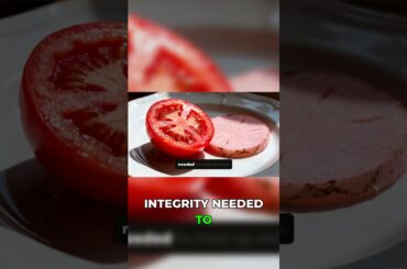 How to Pick Tomatoes That Actually Taste Good #cooking #gardening