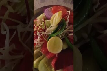 healthy salad khao #youtube#new#tranding#short#viral#t #food #salad #food #salad#k