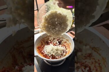 Tomato poha recipe | Easy Breakfast Recipe | Healthy & Tasty Poha| #recipe #cooking #food