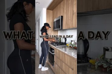 Weekly WIEAD: to gain weight #wieiadrealistic #balancedmeals  #whatieatinaday #gainingweight