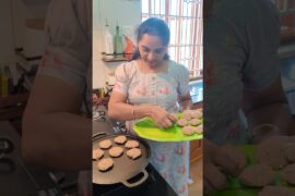 Protein rich snacks receipe !! #snacks #homemade #soyachunks #shorts