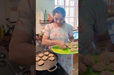 Protein rich snacks receipe !! #snacks #homemade #soyachunks #shorts