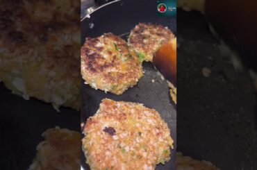 High Protein Sandwich Recipe | Healthy & Easy Snack #weightloss #highprotein