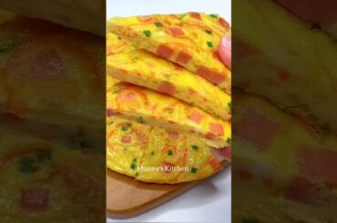 1 Year Baby Healthy Breakfast Recipe | Vegetable Pancake for Kids