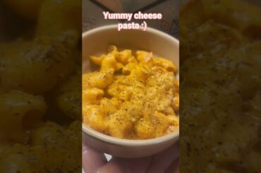 Creamy Pasta Without Maida or Cornflour | Healthy 10-Min Recipe #shorts #food #pasta