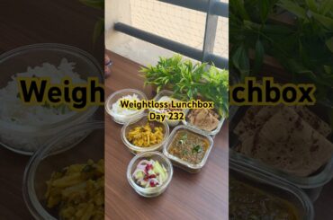 Quick and Easy Weightloss Lunchbox Ideas #lunchbox