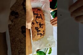 Healthy Banana Bread Recipe | Easy, Moist & Perfect for Rainy Days