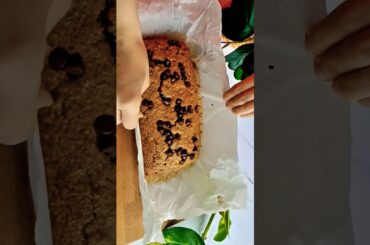 Healthy Banana Bread Recipe | Easy, Moist & Perfect for Rainy Days