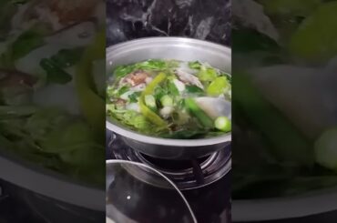 HEALTHY FOOD #veggies #soup #cooking #shortsfeed #viral