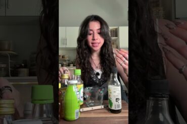 Soba noodle salad!! #healthyfood #recipe #noodlerecipes