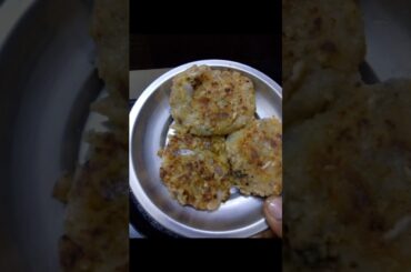 How to make Vegetable Cutlet / Bottle gourd Cutlet / Sorakkai Cutlet