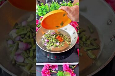 Viral Healthy Chutney or Trending Protein Kothavarangai or Quick Idlipot Breakfast#shorts #subscribe