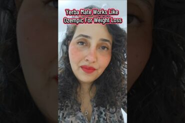 When To Drink Yerba Mate For Weight Loss?