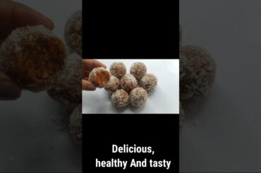 Healthy Snacks Recipes for Kids | Quick & Easy Tiffin Snacks | No Junk Healthy Snacks