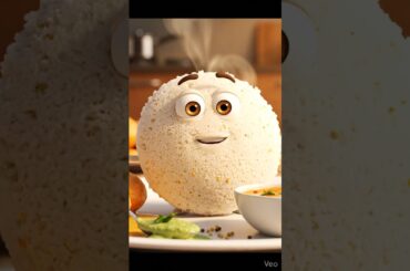 Looking for a healthy breakfast? #HealthyBreakfast #WeightLossRecipes #SouthIndianFood #IdlyRecipe