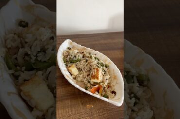 5 Minutes  Fried Rice MiniVlog 132 #minivlog #tamil#food#easycooking#lunch ideas#food#healthyeating