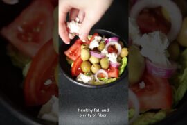 Healthy Lunch Ideas for Fat Loss - Simple Meals