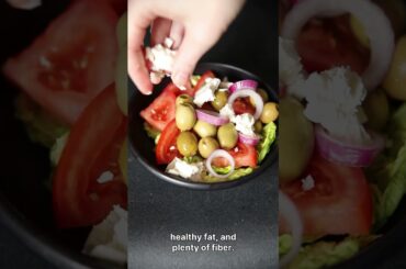 Healthy Lunch Ideas for Fat Loss - Simple Meals