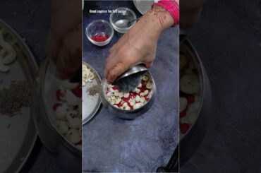 Dahi Sabudana Recipe | Vrat Special Healthy & Tasty Recipe | No Fry Sabudana in Hindi