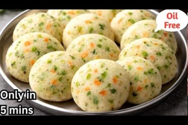 Simple Easy Healthy Breakfast Recipes For Tiffin | Unique Lunch Box Recipe