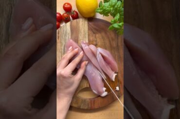 @Hirainabkitchen-r6p High-Protein Caesar Salad | Easy & Healthy Meal#IdeaHigh Protein#healthy salad