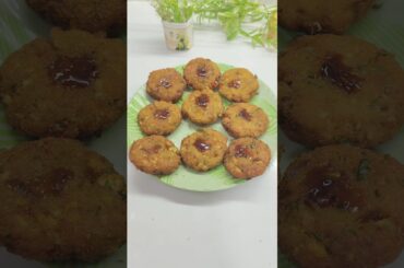 Crispy Egg Snacks | #shorts #recipe | Shabnam Ka Kitchen |