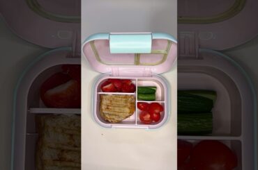 Simple School Lunch Ideas Kids Love