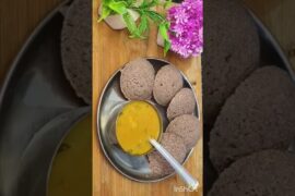 #shorts #ragiidli #mandiaidli #recipe #cooking #public #healthy #dinner #breakfast #lunch