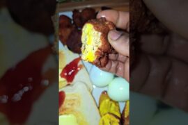 Healthy breakfast ideas#breakfastrecipes