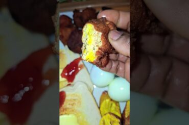 Healthy breakfast ideas#breakfastrecipes