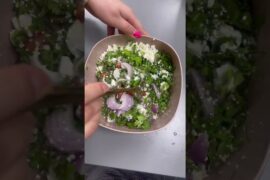 Easy healthy lunch recipes for office #healthyfood