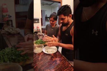 Thandai with healthy snacks #healthyfood #healthyrecipes #healthyeating