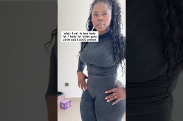 Y’all be asking what I ate & eat film my meals today Body Cheat Code cookbook book drops April 12th