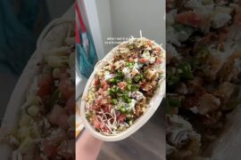 What I Eat in a Day as a Korean American #healthyrecipes #koreanfood  #fitnessgoals #whatieatinaday