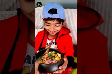 Corn Salad Recipe, Healthy Evening Snacks For Kids#shorts#food #recipe#youtubeshorts#healthyrecipes