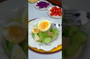 Top 5 Healthy Dinner Salad Ideas