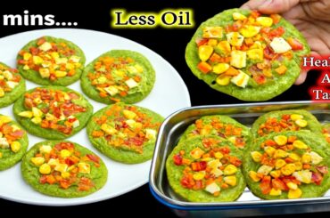 Healthy And Tasty Toddlers Tiffin Box | Preschool Lunch Box Idea | School Tiffin Breakfast Nasta