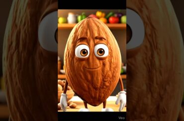 Benefits of Almonds, Walnuts & Pistachios You Didn’t Know!#Almonds #Walnuts #Pistachios #HealthTips