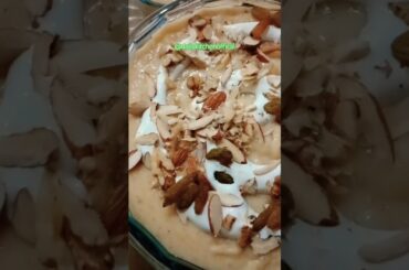 kheer recipe by daily kitchen official/ special Ramzan recipe #ramadan #shortsfeed#foryou#food#kheer