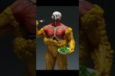 One Simple Salad Stops the Weight Gain Cycle #nutrition #health #weightloss