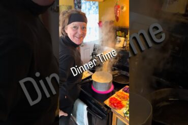 Dinner Idea - served hot or cold, it’s a hit! #dinnerisserved #budgetfriendly