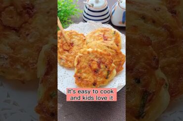 potatoes & eggs | Easy breakfast recipe