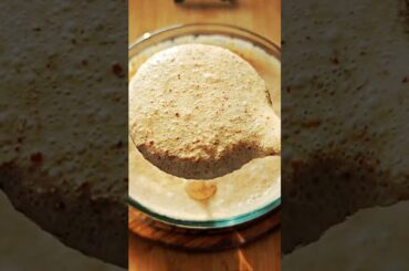 Soft & nutritious Ragi Idli Recipe|Healthiest Idli | #youtubeshorts #shorts #ragi #food#ragirecipes