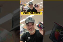 How To Get Protein #short #shorts #shortvideo #food #recipe #breakfast #weightloss #fatloss #healthy