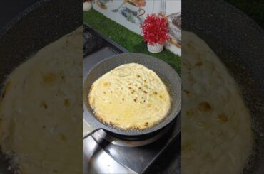 Energy Boosting Sweet Naan Recipe | Dates & Coconut Power Dessert | Healthy Desi Sweet #recipe