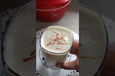 Healthy benefits and Dryfruit Shake #health #recipe #ytshorts #shorts