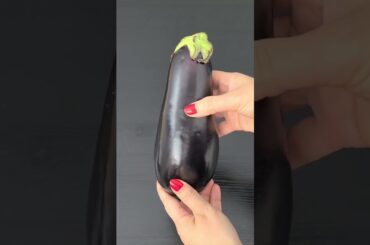 Lose Belly Fat Fast | Eggplant Water #shorts #weightlossdrink