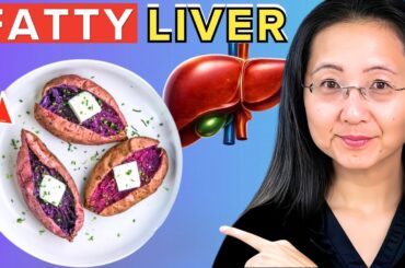 Fight Fatty Liver & Diabetes: Top 10 Foods To Eat