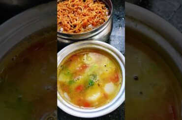 Healthy lunch box recipe for all age groups