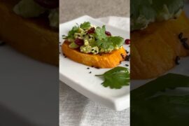 Healthy Toast Without Bread #cookingwithdedushka